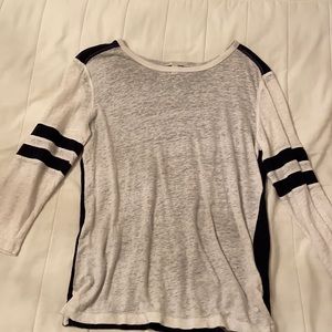 JCREW tshirt. Size small